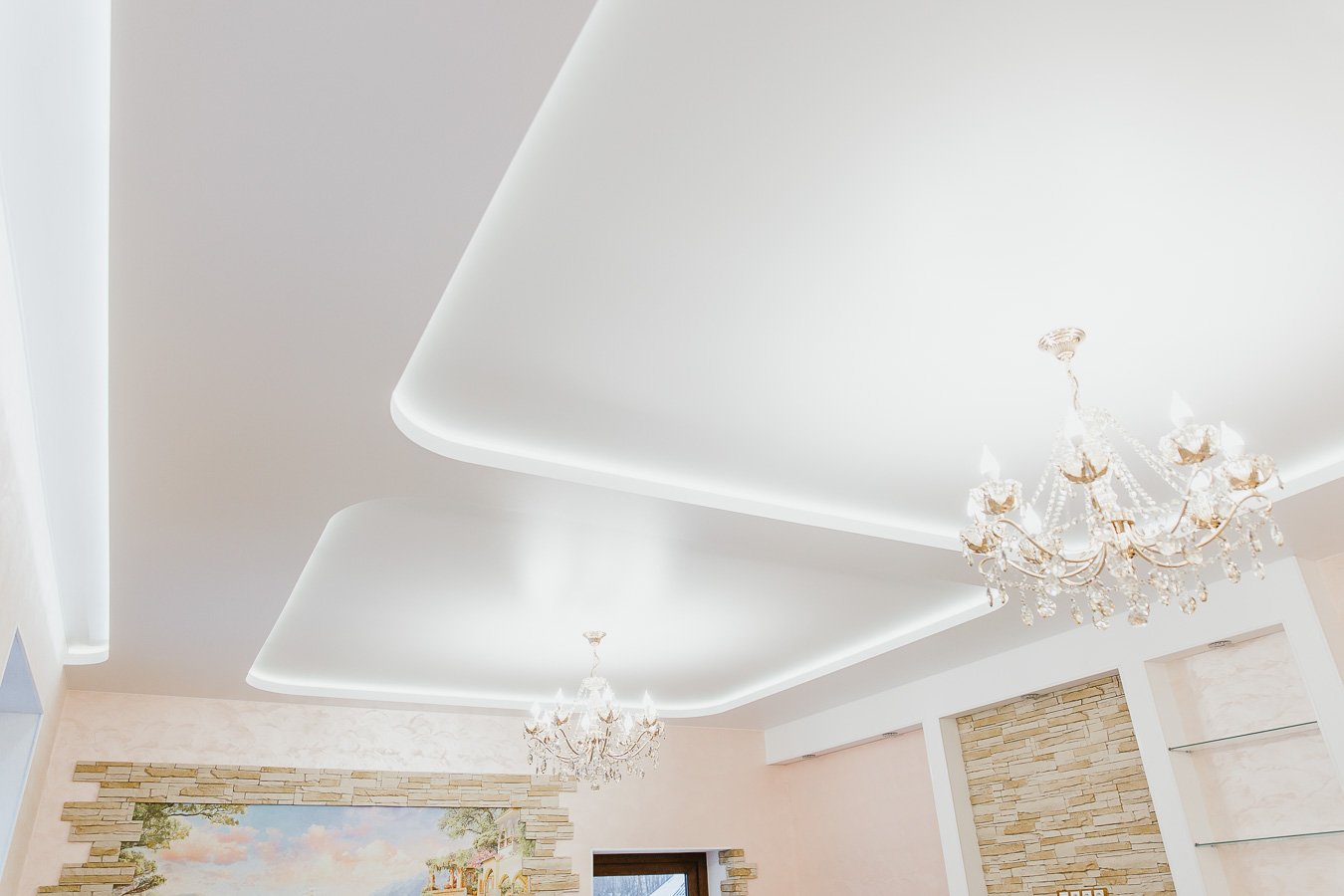 Тканевые